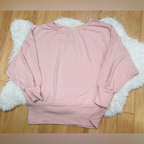 Saturday Sunday by Anthropology Super Soft Sweater - Picture 5 of 8